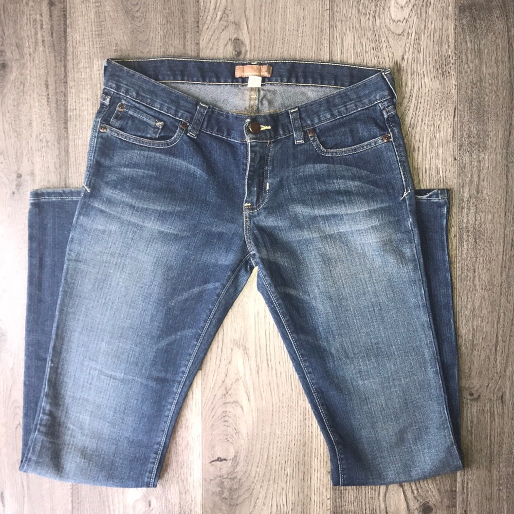 Abercrombie & Fitch Jeans